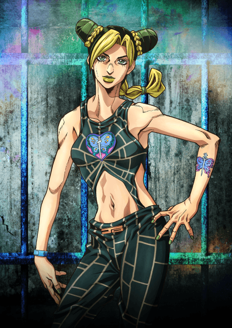 JoJo的奇妙冒險