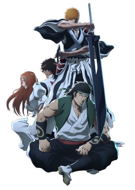 BLEACH 死神