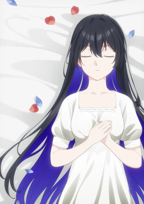 Unnamed Memory 無名記憶 第二季