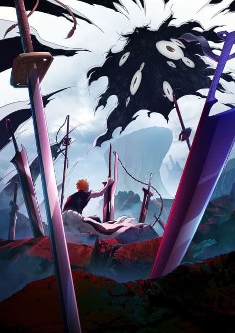 BLEACH 死神
