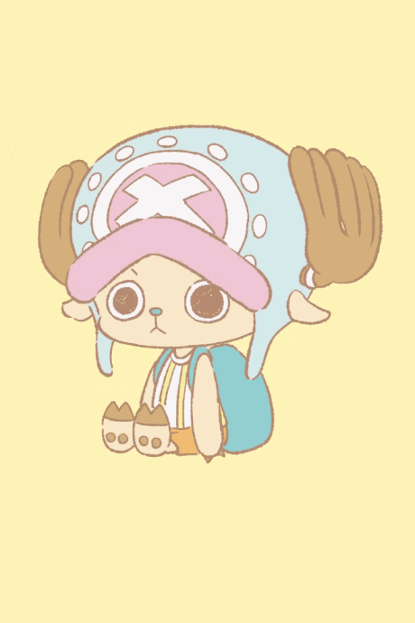ONE PIECE 珍獸島之喬巴王國