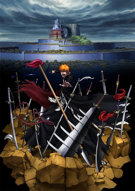 BLEACH 死神