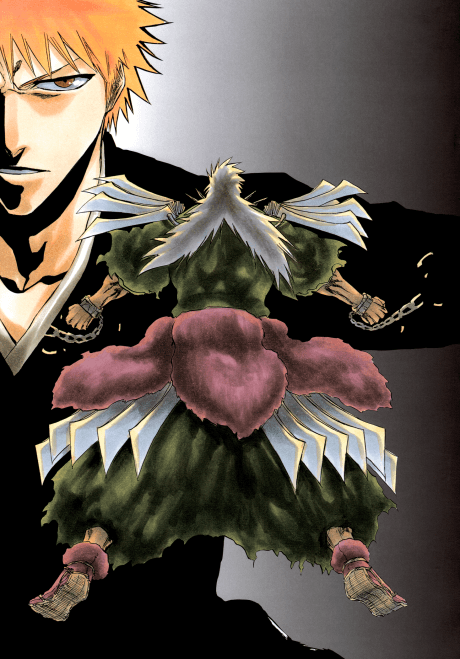 劇場版BLEACH 鑽石星塵的反叛