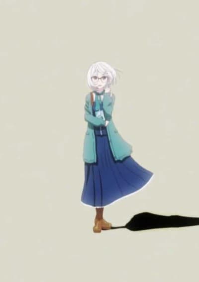 『掟上今日子の備忘録』×〈物語〉