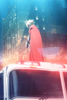 Fate/strange Fake