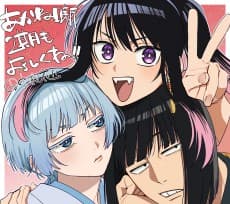 朱音落語 第二季