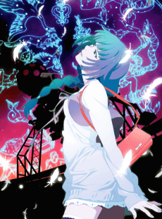 終物語