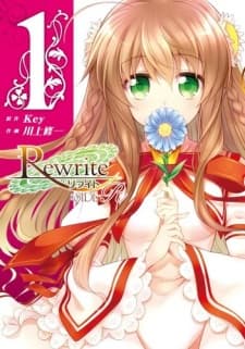 リライト Side-R