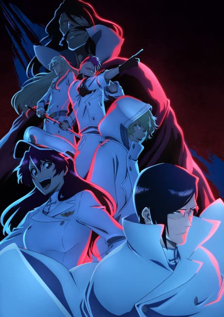 BLEACH 死神