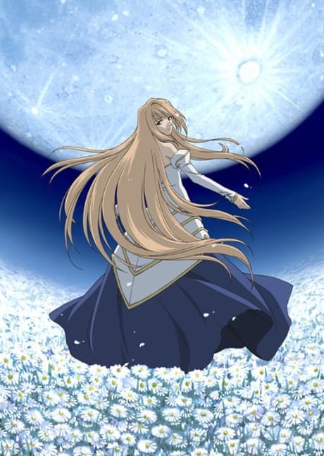 月姬