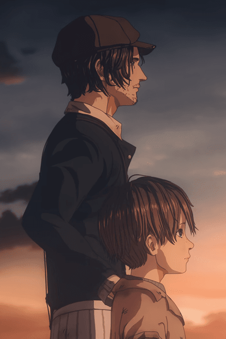 晴る