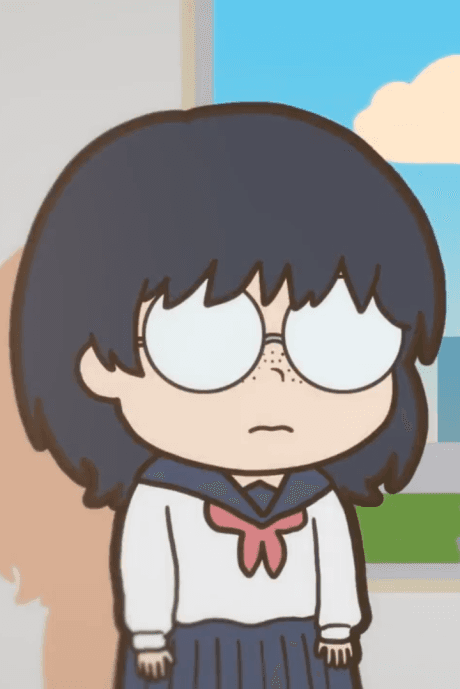 おブスに花束を