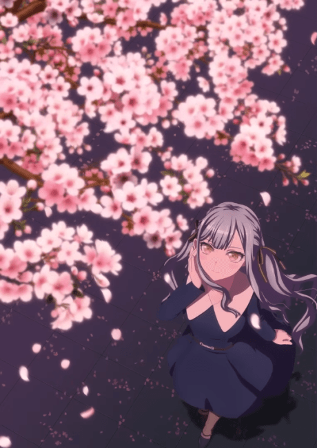 BanG Dream! Ave Mujica