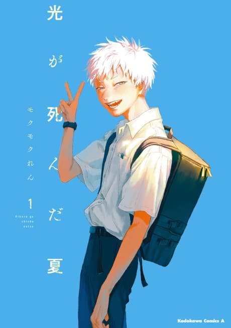 光逝去的夏天